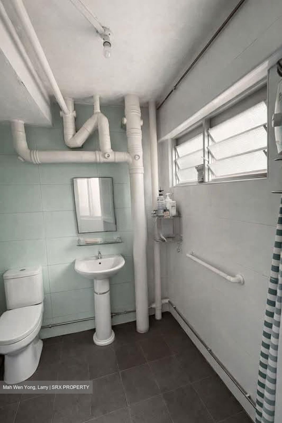 Blk 241 Hougang Heights (Hougang), HDB 3 Rooms #543625781